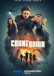 Countdown - Season 1 Countdown - Season 1