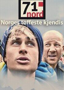 71° nord - Norges tøffeste kjendis - Season 12 71° nord - Norges tøffeste kjendis - Season 12