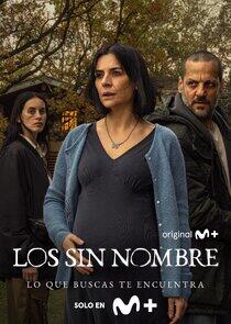 Los sin nombre Los sin nombre