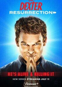Dexter: Resurrection