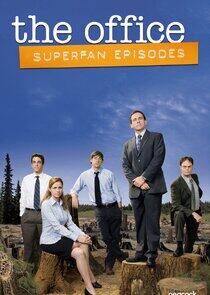 The Office: Superfan Episodes The Office: Superfan Episodes