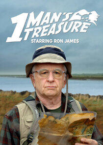 1 Man's Treasure