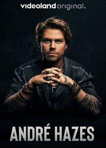 André Hazes: Crossroads - Season 1 André Hazes: Crossroads - Season 1