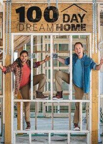 100 Day Dream Home - Season 5