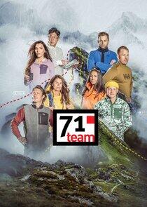 71° nord - team 71° nord - team