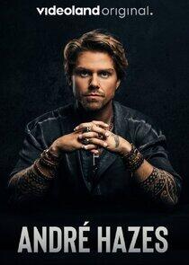 André Hazes: Crossroads