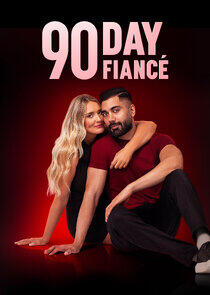 90 Day Fiancé - Season 11 90 Day Fiancé - Season 11