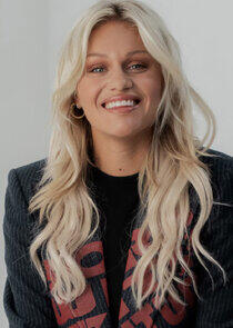 photo of Roxanne Kwant photo of Roxanne Kwant