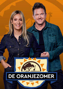 De Oranjezomer De Oranjezomer