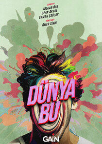 Dünya Bu