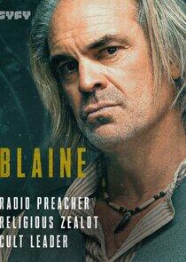 Blaine Abel Blaine Abel