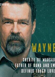 Wayne Cypress Wayne Cypress