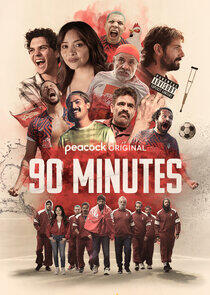 90 Minutes - Season 1 90 Minutes - Season 1
