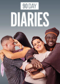 90 Day Diaries - Season 5