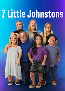 7 Little Johnstons - Season 14