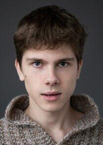 Максим Карушев