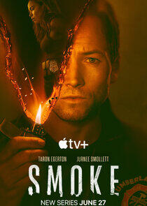 Smoke - Season 1