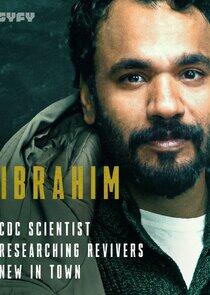 Ibrahim Ramin Ibrahim Ramin