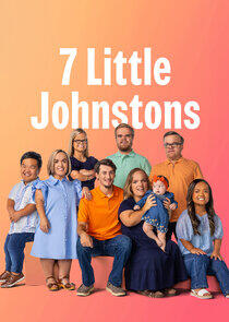7 Little Johnstons - Season 15