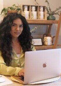 photo of Gigi Chavarria photo of Gigi Chavarria