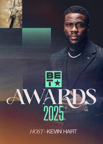 BET Awards - Season 25 / Year 2025 BET Awards - Season 25 / Year 2025