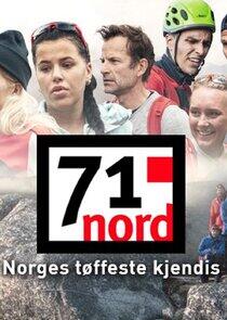 71° nord - Norges tøffeste kjendis - Season 11 71° nord - Norges tøffeste kjendis - Season 11