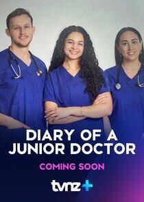 Diary of a Junior Doctor Diary of a Junior Doctor