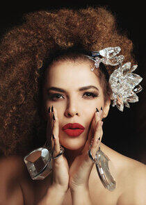 Vanessa da Mata