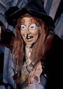Wilhemina W. Witchiepoo