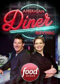 American Diner Revival American Diner Revival