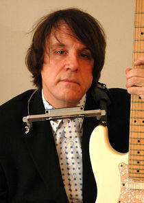 Patrick Weathers Patrick Weathers