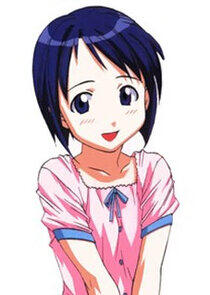 Shinobu Maehara Shinobu Maehara