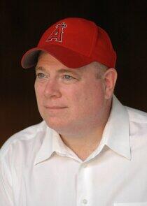 Michael Rowe