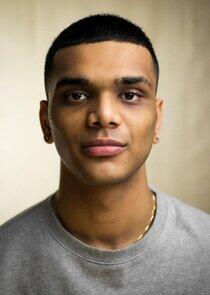 photo of Rithvik Andugula photo of Rithvik Andugula