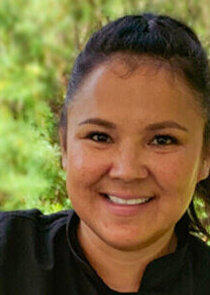 photo of Denia Baltzer