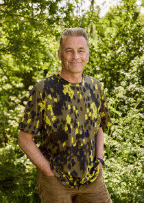 Chris Packham Chris Packham