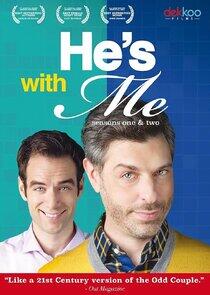 He's with Me He's with Me