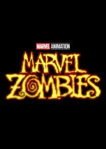 Marvel Zombies Marvel Zombies
