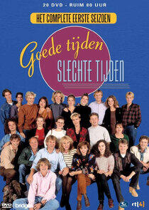 Goede Tijden, Slechte Tijden - Season 1