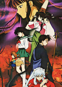InuYasha - Season 2 InuYasha - Season 2