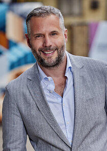 Tijl Beckand