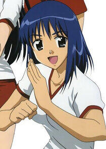 Mikoto Suou