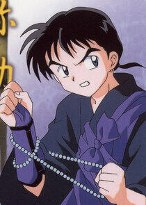 Miroku Miroku