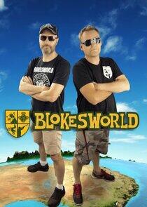 Blokesworld Blokesworld