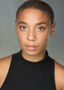 photo of Aoife Gaston