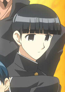 Ouji Karasuma Ouji Karasuma