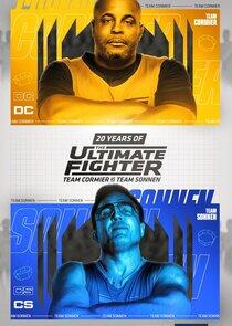 The Ultimate Fighter - Season 33 The Ultimate Fighter - Season 33