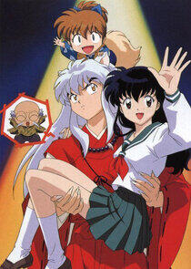 InuYasha - Season 1 InuYasha - Season 1