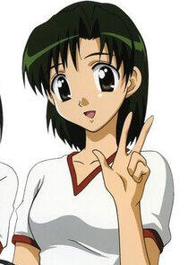 Karen Ichijou Karen Ichijou