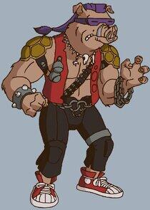 Bebop Bebop